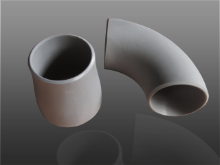 industrial application titanium fittings