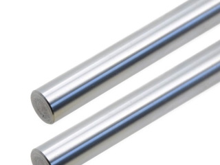 <a href="https://skylinepipes.com/chrome-plated-bar-hydraulic-piston-rod/">Hard Chrome Plated Shafts </a> /Chrome plated bar for piston rods