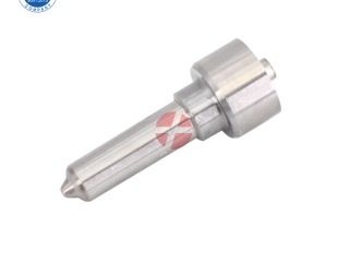 om648 injector nozzle L209PBC for common rail injector spray common-rail
