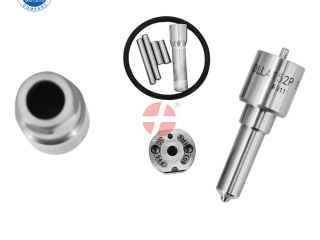 Common Rail Injector Repair Kits 095000-8100