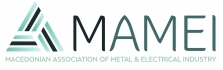Macedonian Association of Metal and Electrical Industry MAMEI